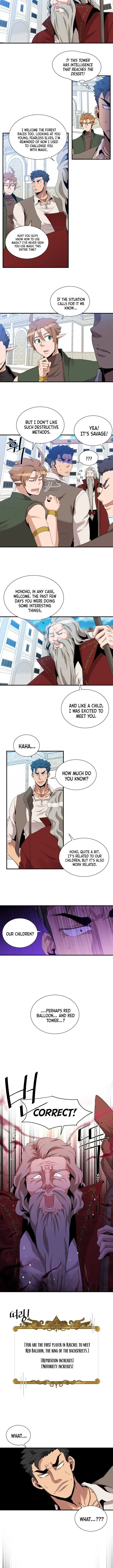 The Strongest Florist Chapter 29 Online - página 8
