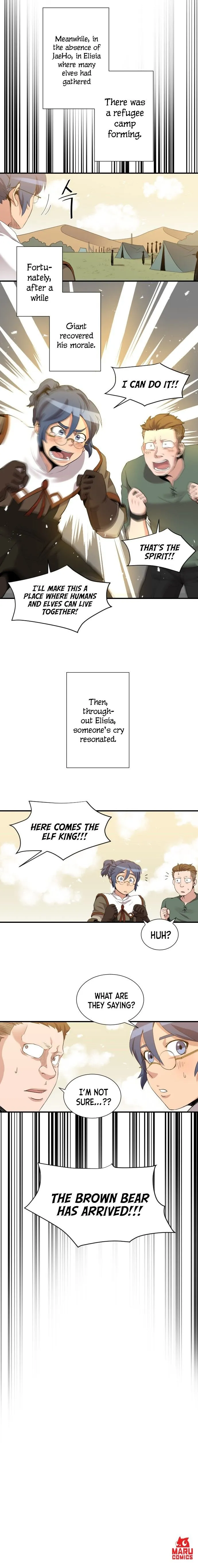 The Strongest Florist Chapter 29 Online - página 9