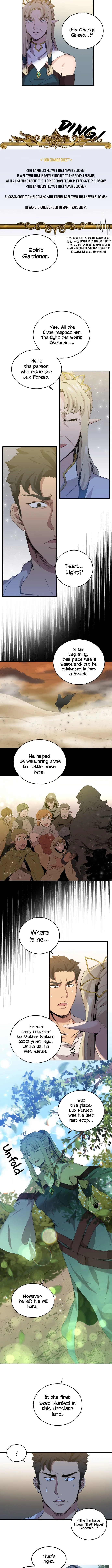 The Strongest Florist Chapter 3 Online - página 9