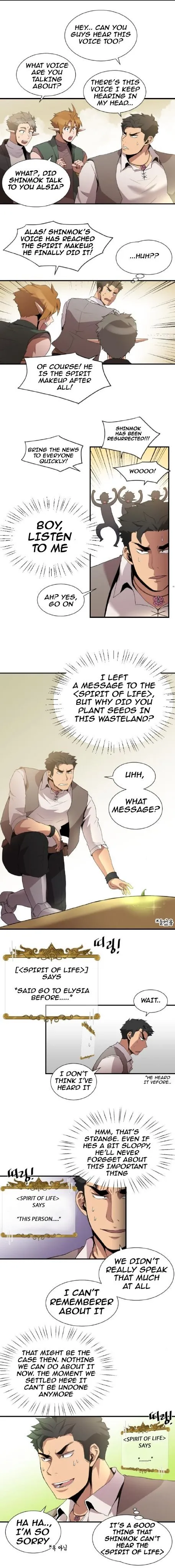 The Strongest Florist Chapter 35 Online - página 2