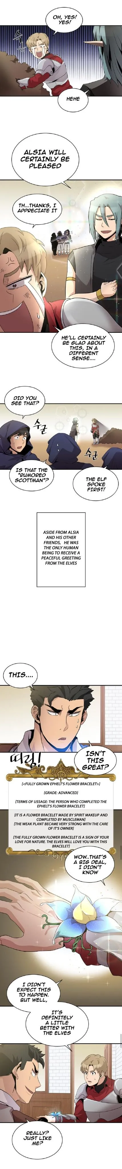 The Strongest Florist Chapter 35 Online - página 6