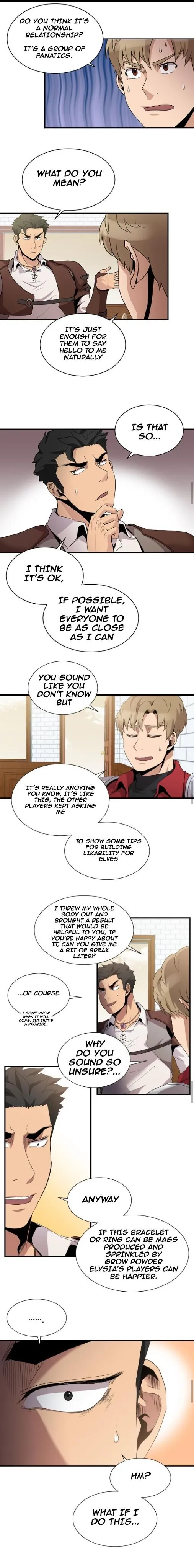 The Strongest Florist Chapter 35 Online - página 7