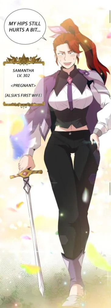 The Strongest Florist Chapter 39 Online - página 5