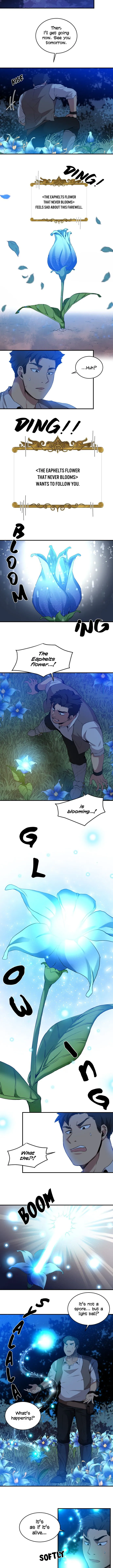 The Strongest Florist Chapter 4 Online - página 7