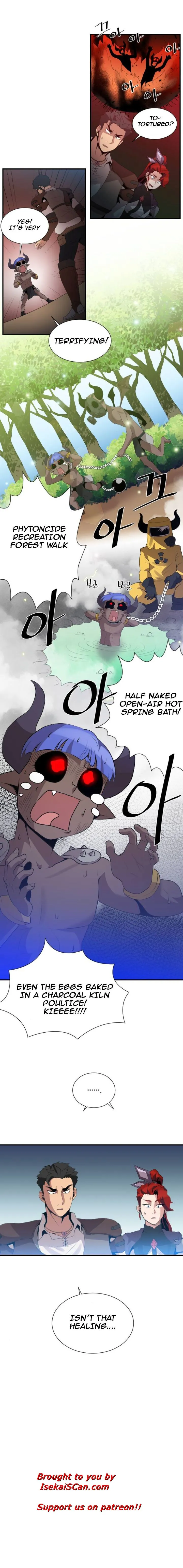 The Strongest Florist Chapter 43 Online - página 4