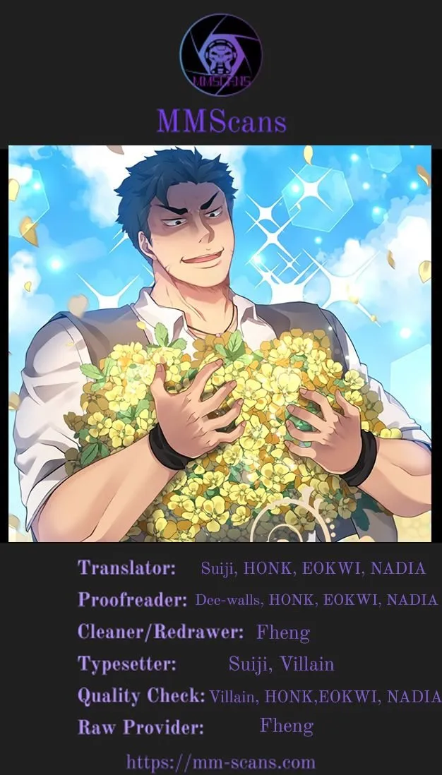 The Strongest Florist Chapter 45 Online - página 1