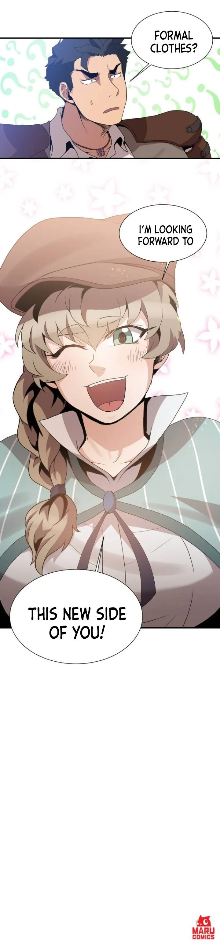 The Strongest Florist Chapter 45 Online - página 7