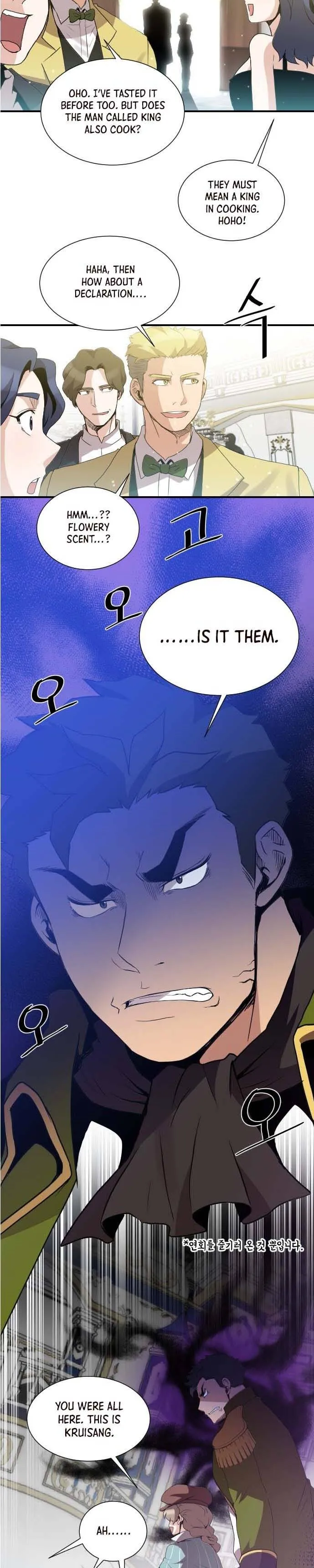 The Strongest Florist Chapter 46 Online - página 6