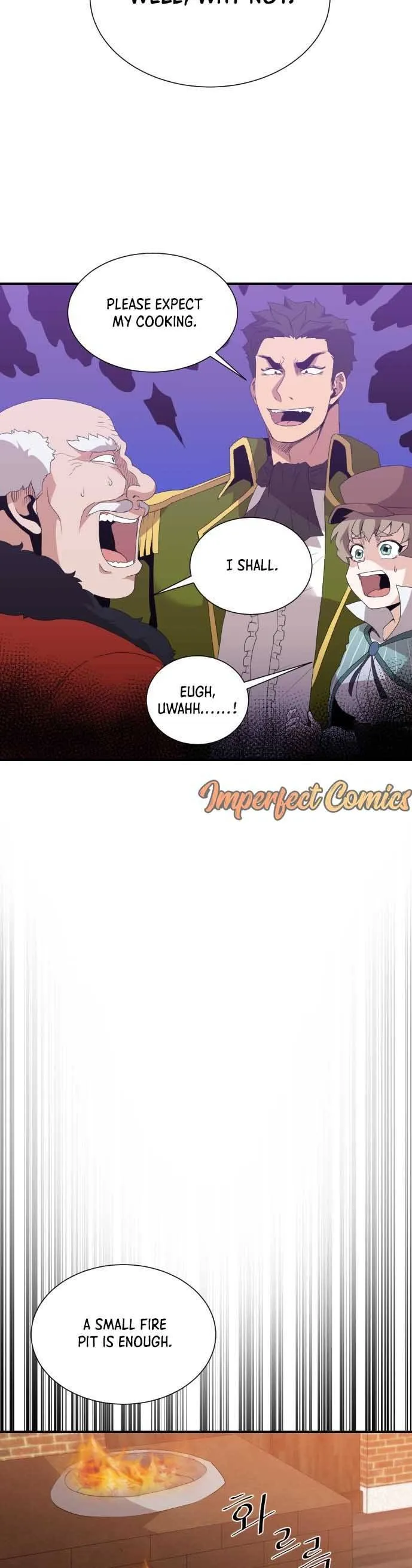 The Strongest Florist Chapter 46 Online - página 17