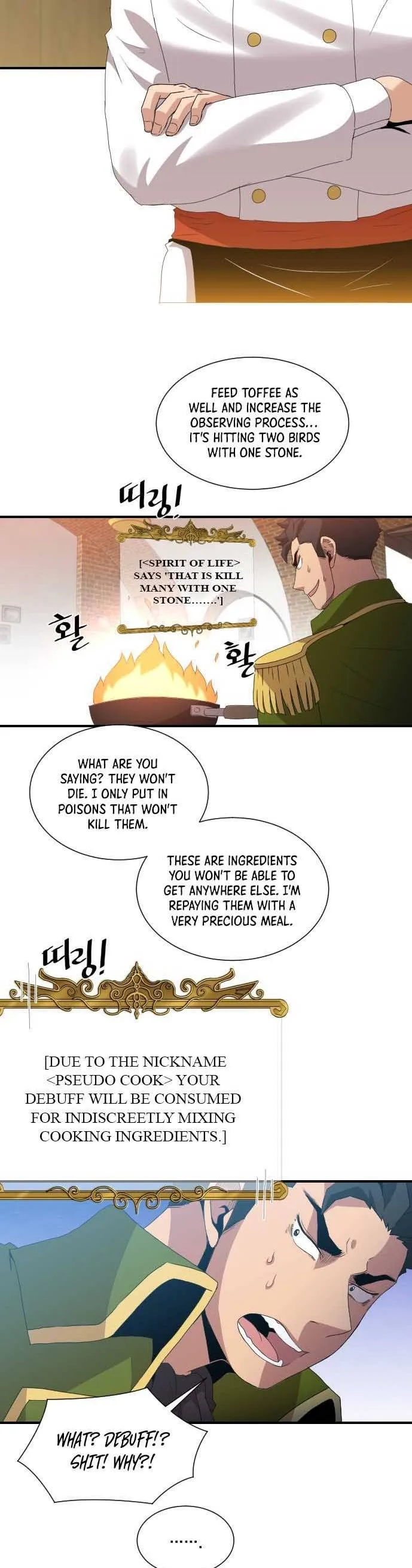 The Strongest Florist Chapter 46 Online - página 21