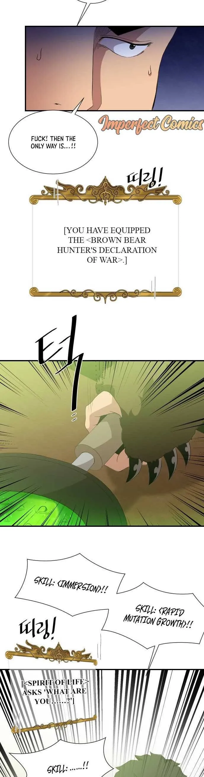 The Strongest Florist Chapter 46 Online - página 22