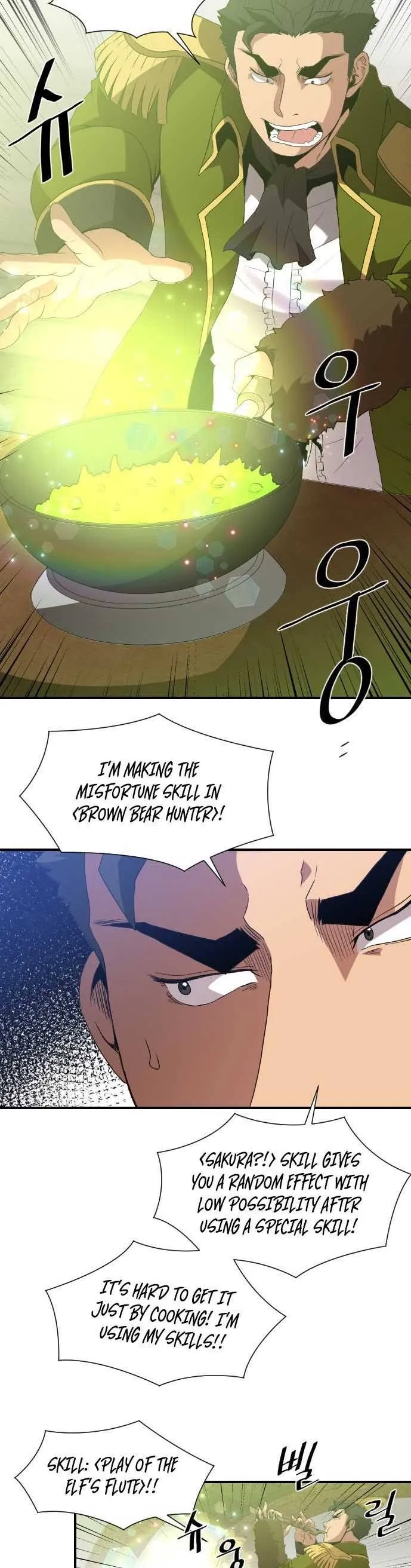 The Strongest Florist Chapter 46 Online - página 23