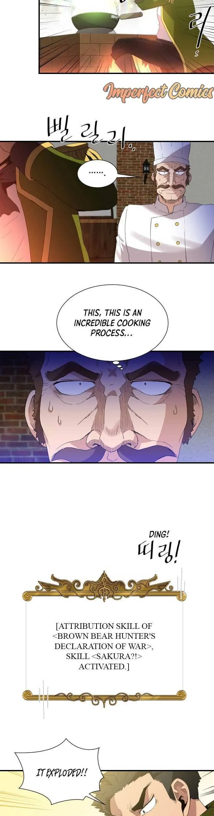 The Strongest Florist Chapter 46 Online - página 24
