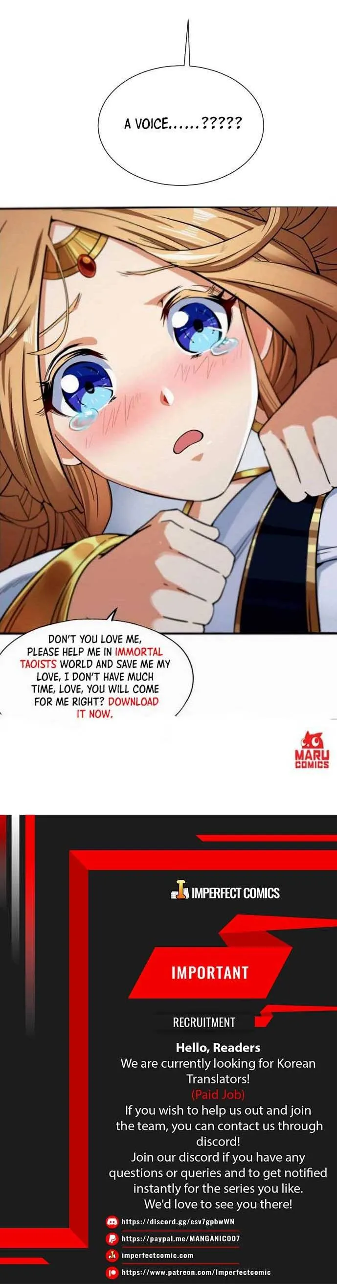 The Strongest Florist Chapter 46 Online - página 27