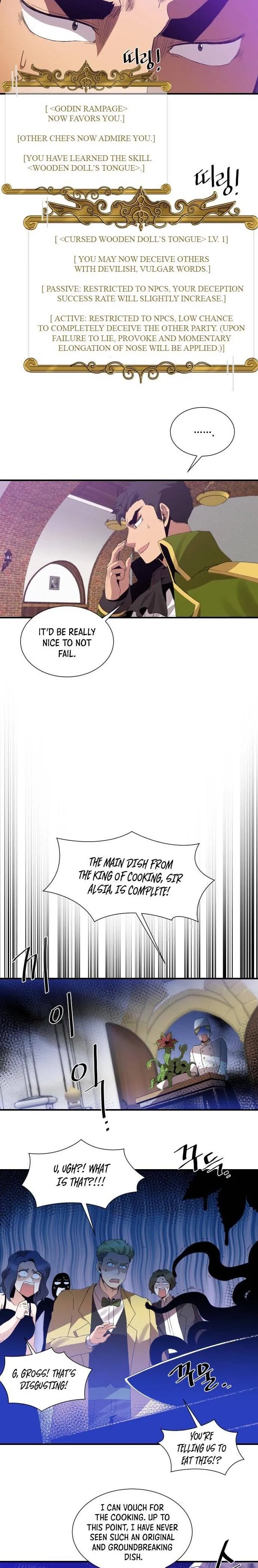 The Strongest Florist Chapter 47 Online - página 6