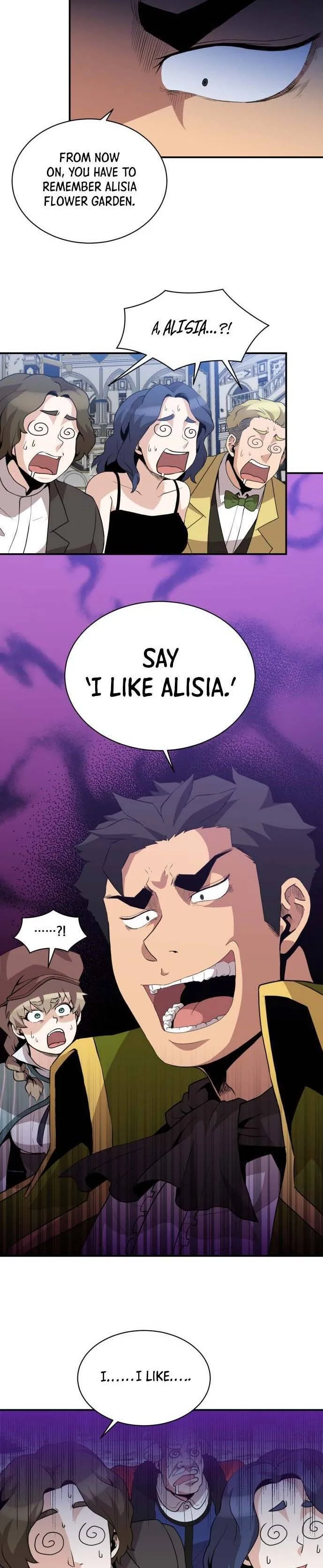 The Strongest Florist Chapter 48 Online - página 3