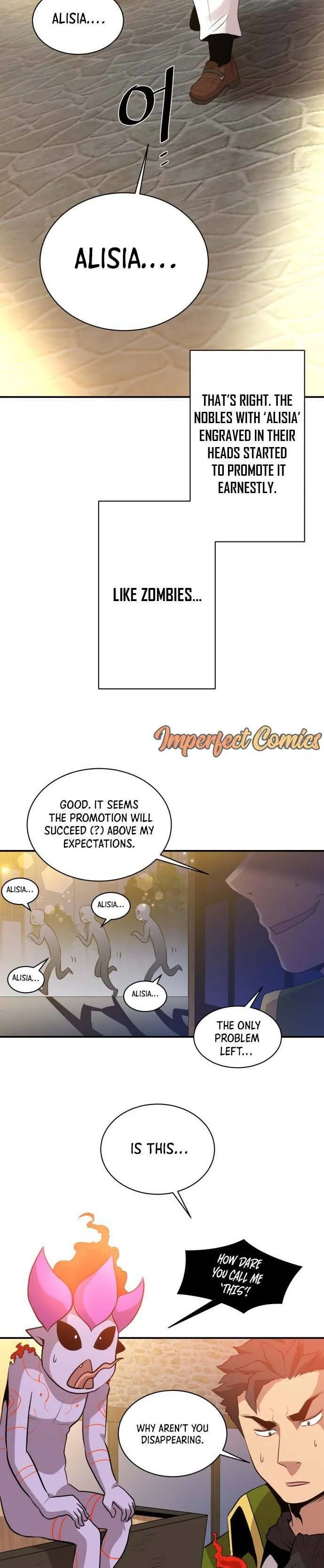 The Strongest Florist Chapter 48 Online - página 10
