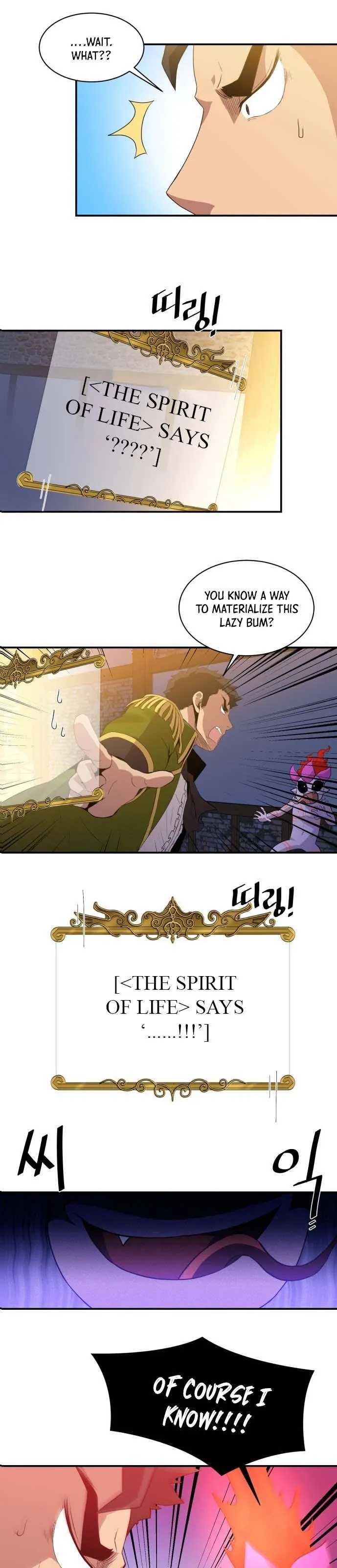 The Strongest Florist Chapter 48 Online - página 17