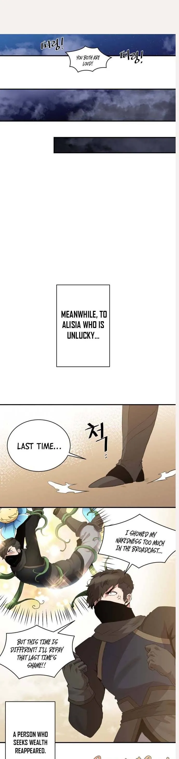 The Strongest Florist Chapter 48 Online - página 22
