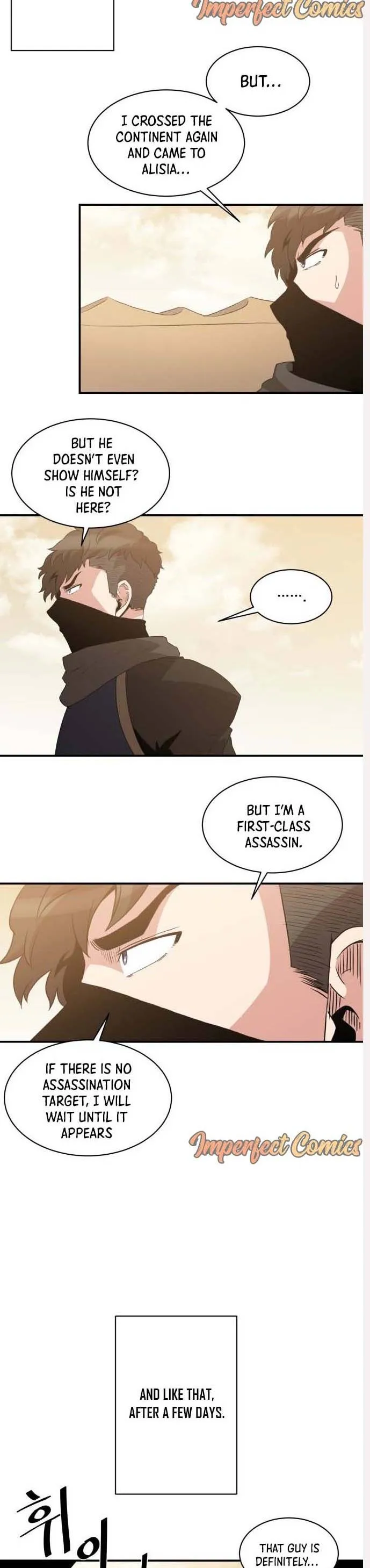 The Strongest Florist Chapter 48 Online - página 23