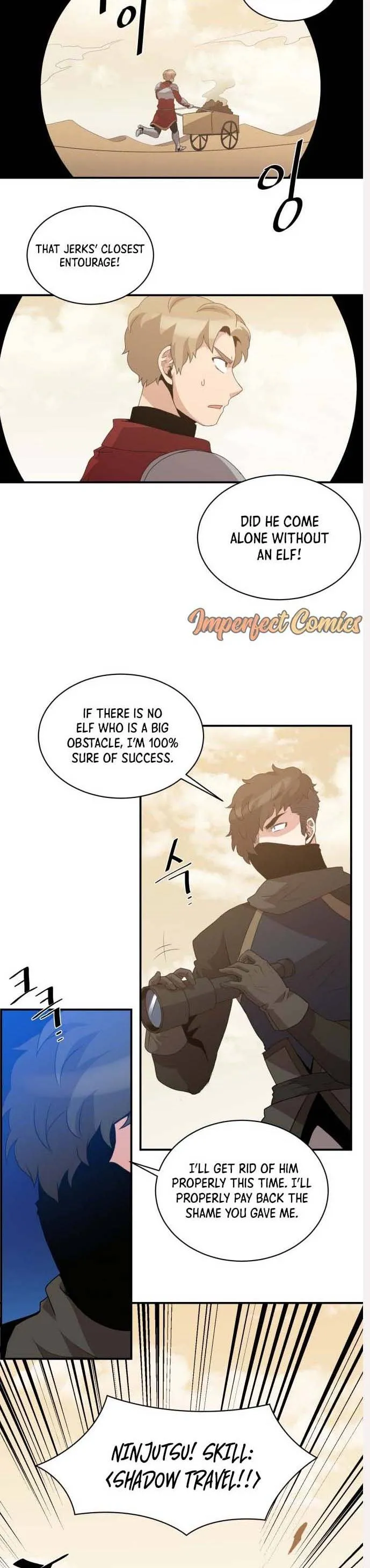 The Strongest Florist Chapter 48 Online - página 24