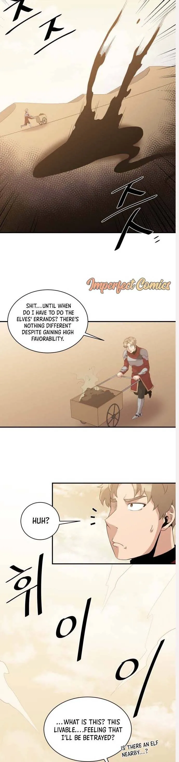 The Strongest Florist Chapter 48 Online - página 25