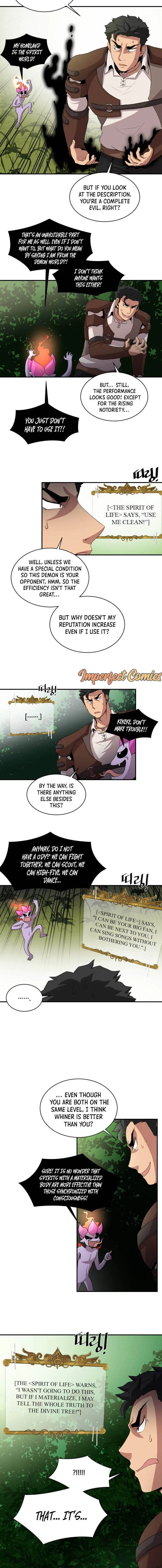 The Strongest Florist Chapter 49 Online - página 4
