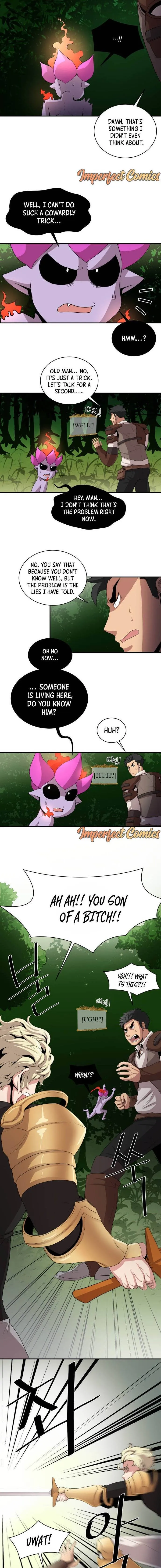 The Strongest Florist Chapter 49 Online - página 5