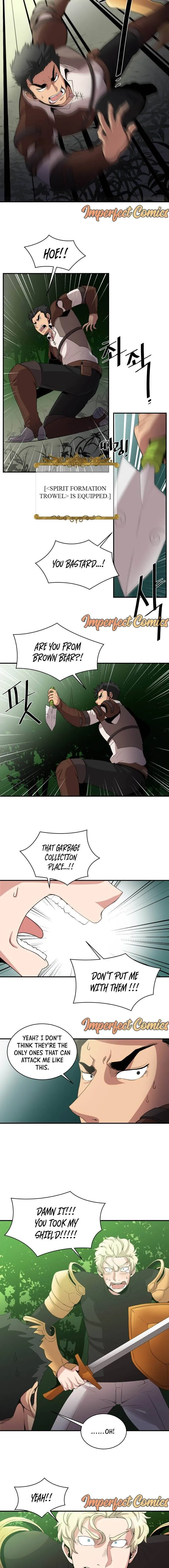 The Strongest Florist Chapter 49 Online - página 6