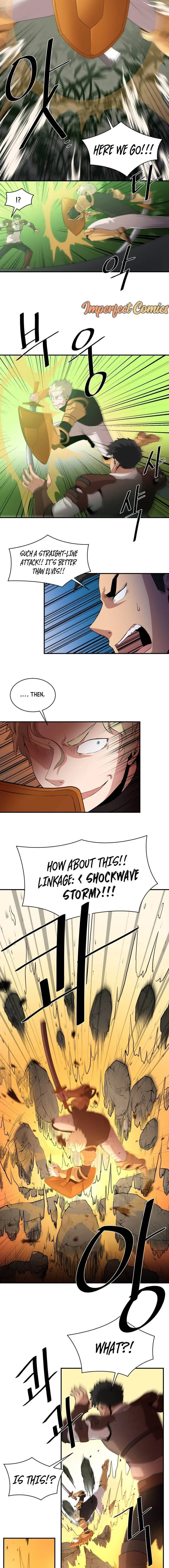 The Strongest Florist Chapter 49 Online - página 8