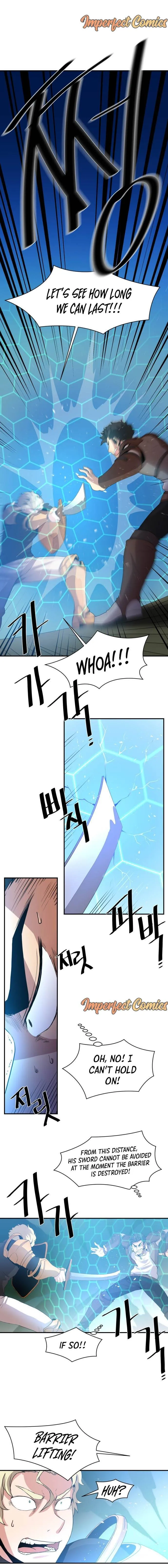 The Strongest Florist Chapter 49 Online - página 10