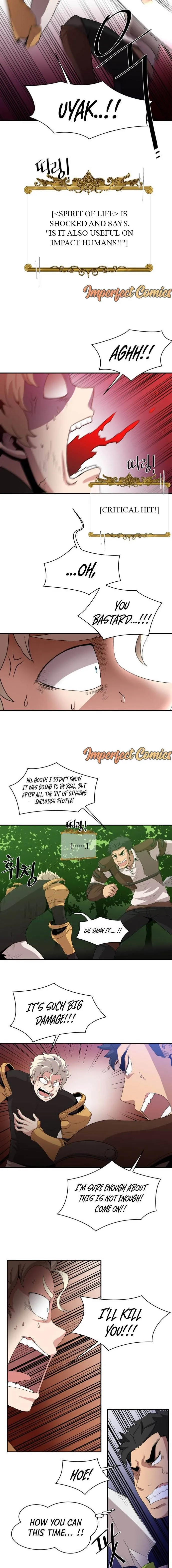 The Strongest Florist Chapter 49 Online - página 12