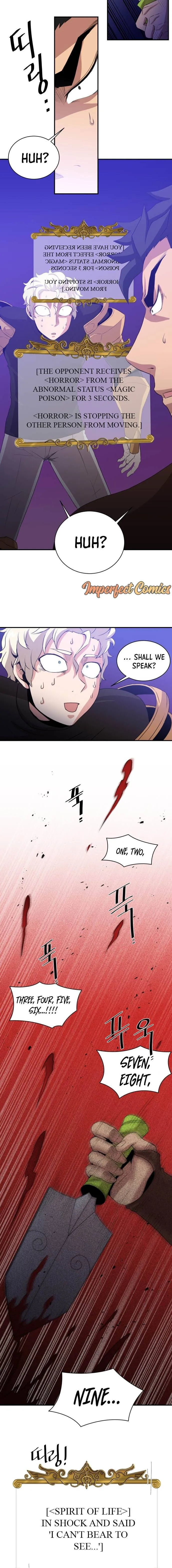 The Strongest Florist Chapter 49 Online - página 13
