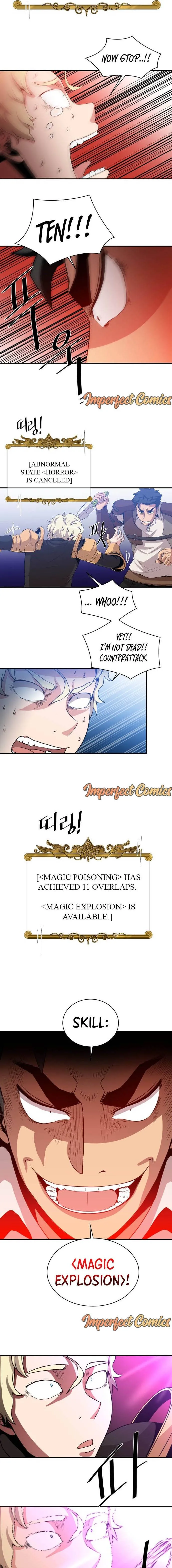 The Strongest Florist Chapter 49 Online - página 14