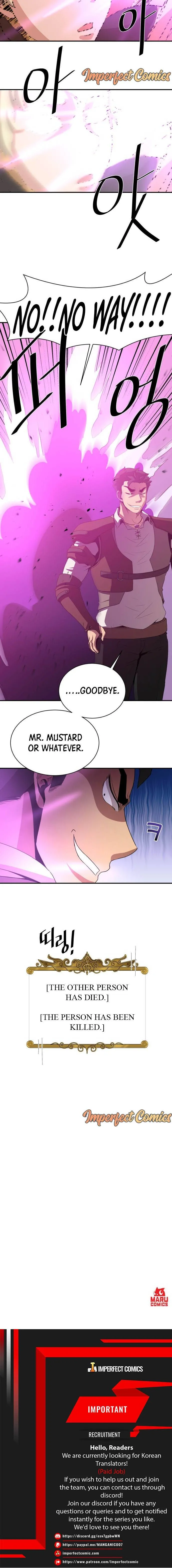 The Strongest Florist Chapter 49 Online - página 15
