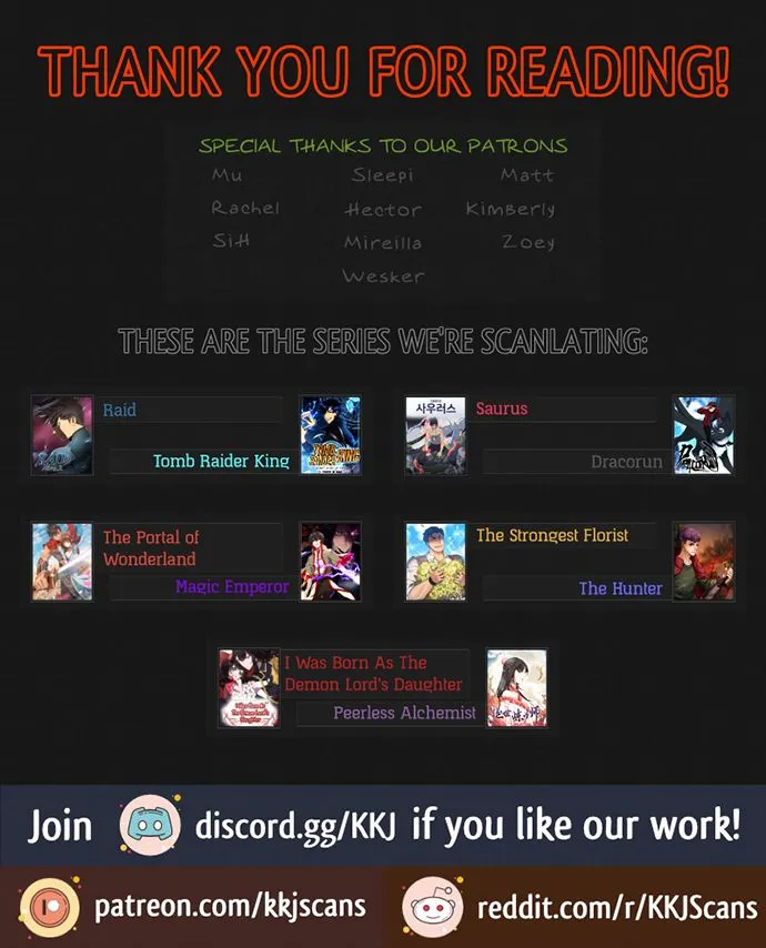 The Strongest Florist Chapter 5 Online - página 9