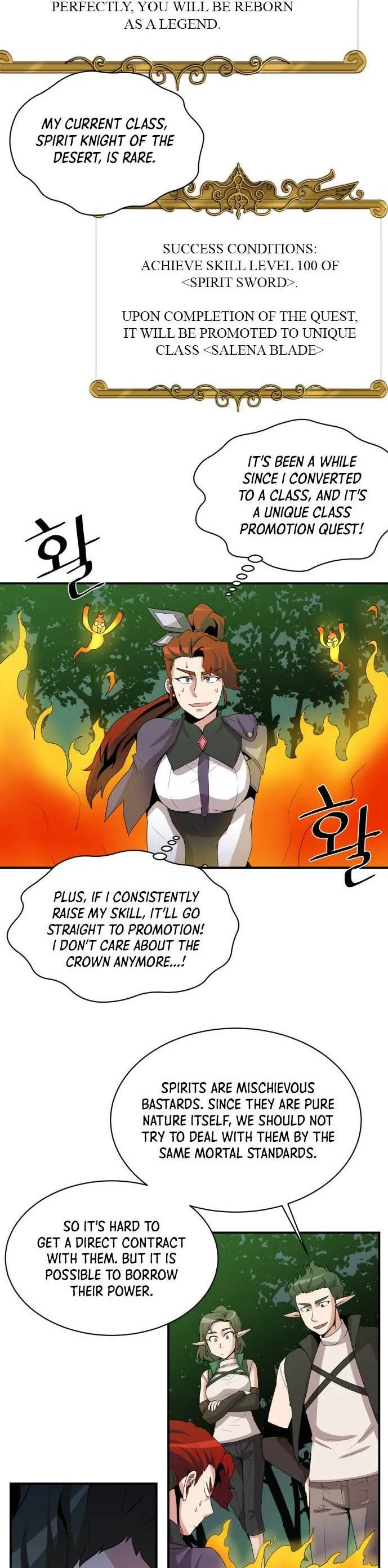 The Strongest Florist Chapter 50 Online - página 3