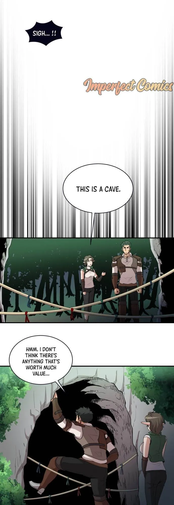 The Strongest Florist Chapter 50 Online - página 19