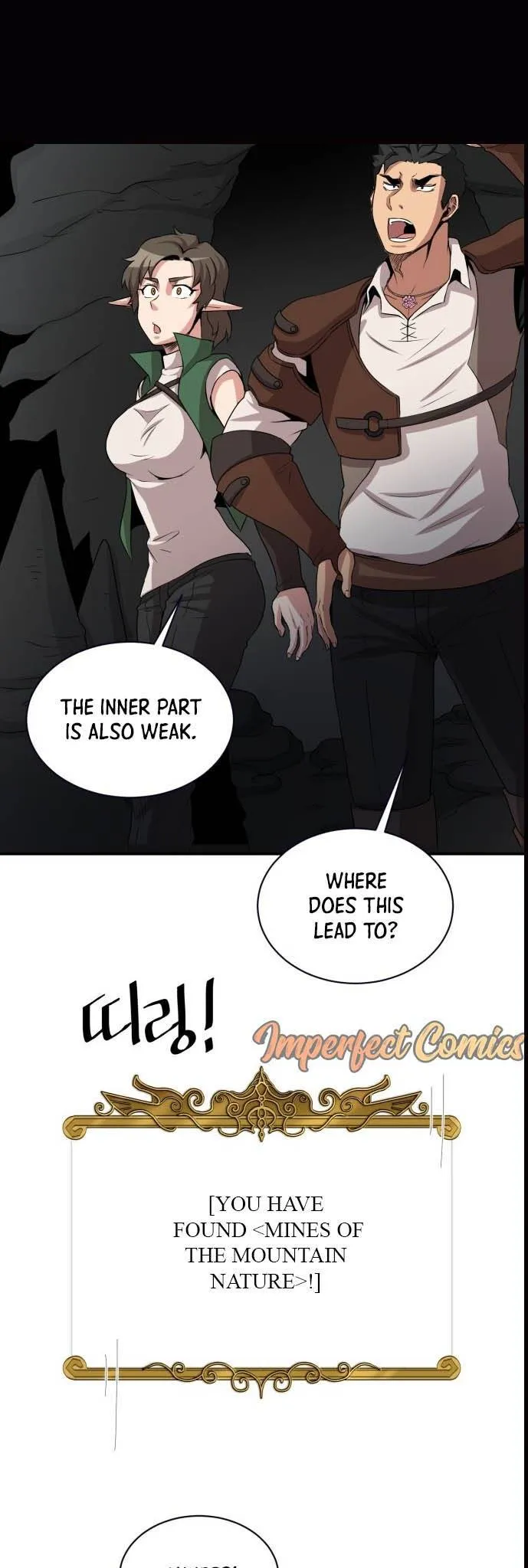 The Strongest Florist Chapter 50 Online - página 25