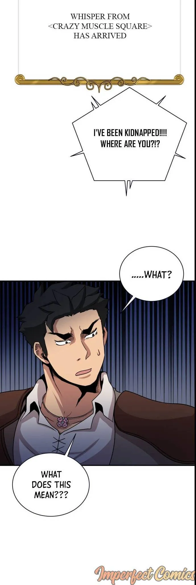 The Strongest Florist Chapter 50 Online - página 28