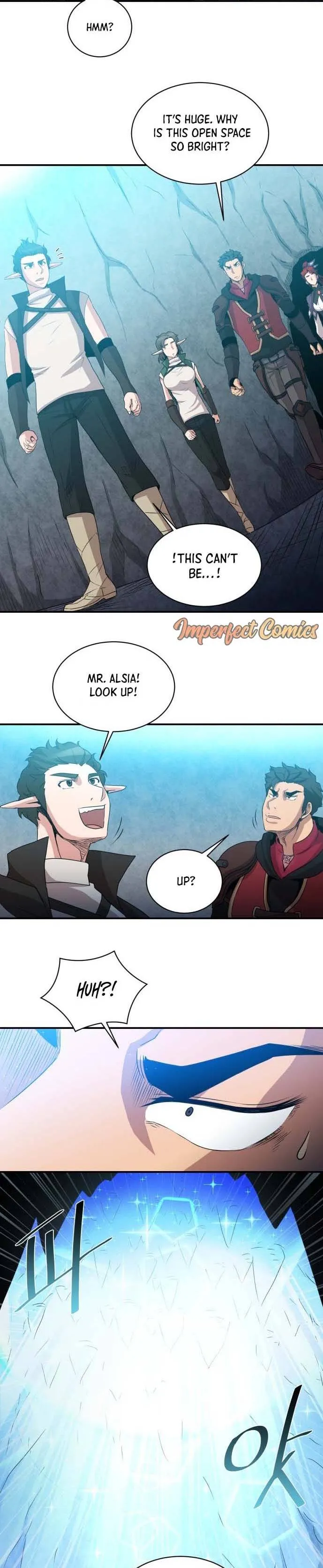 The Strongest Florist Chapter 51 Online - página 9