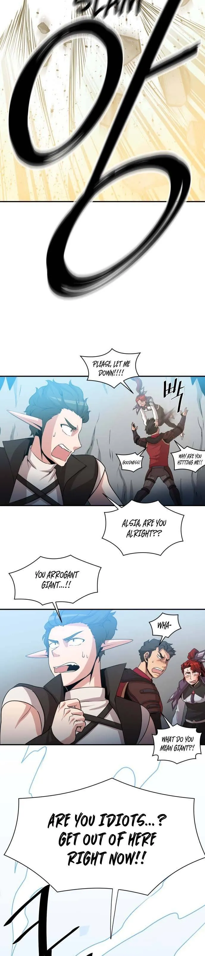 The Strongest Florist Chapter 51 Online - página 17