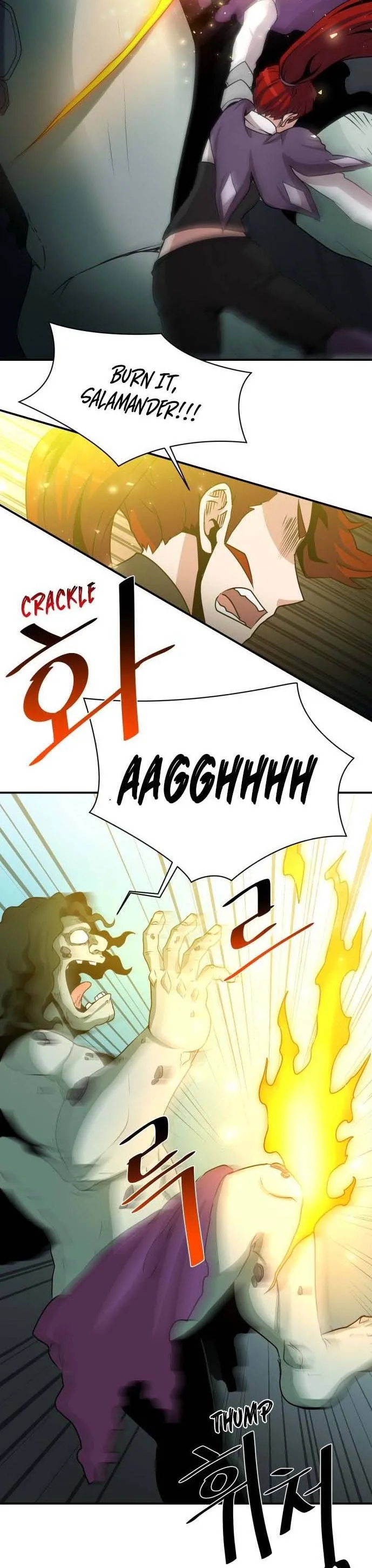 The Strongest Florist Chapter 51 Online - página 24