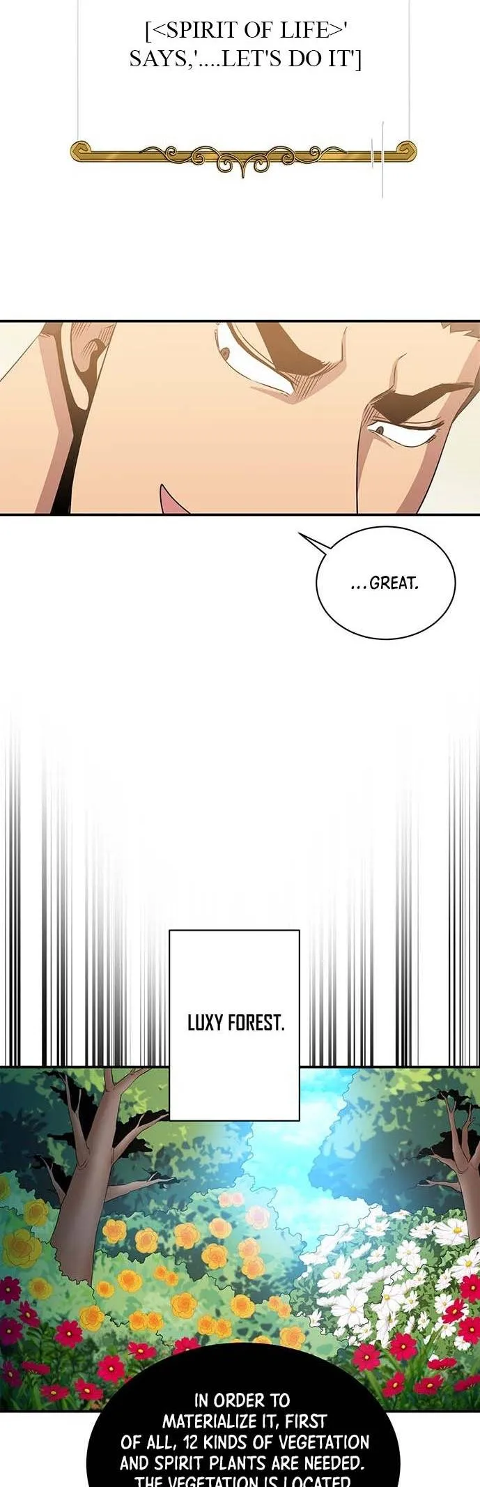 The Strongest Florist Chapter 54 Online - página 9