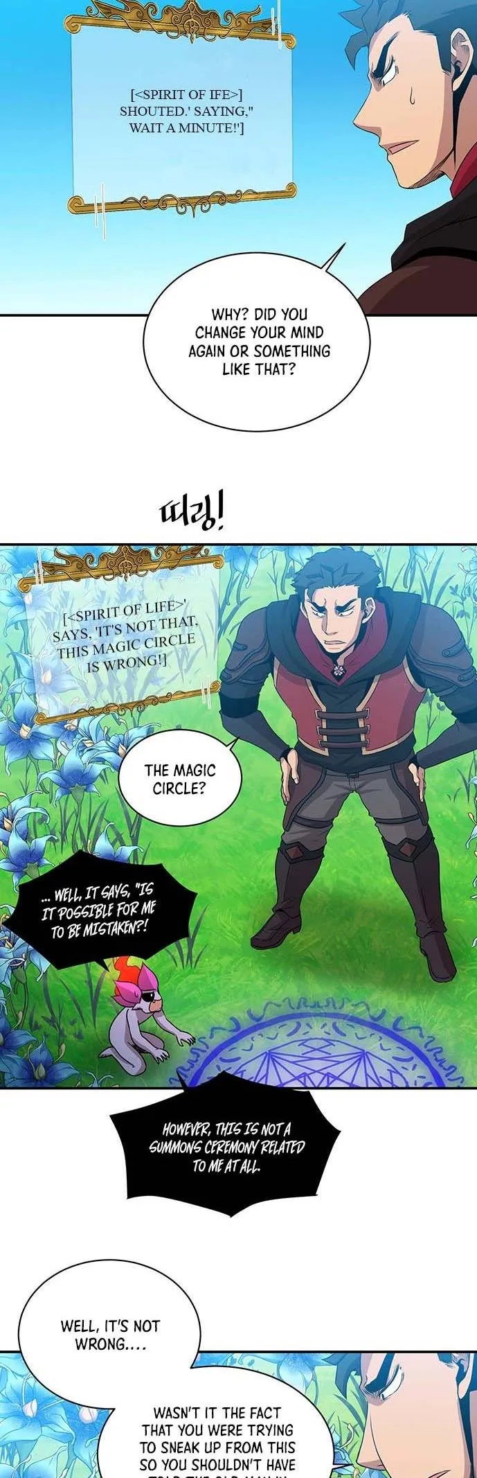 The Strongest Florist Chapter 54 Online - página 12