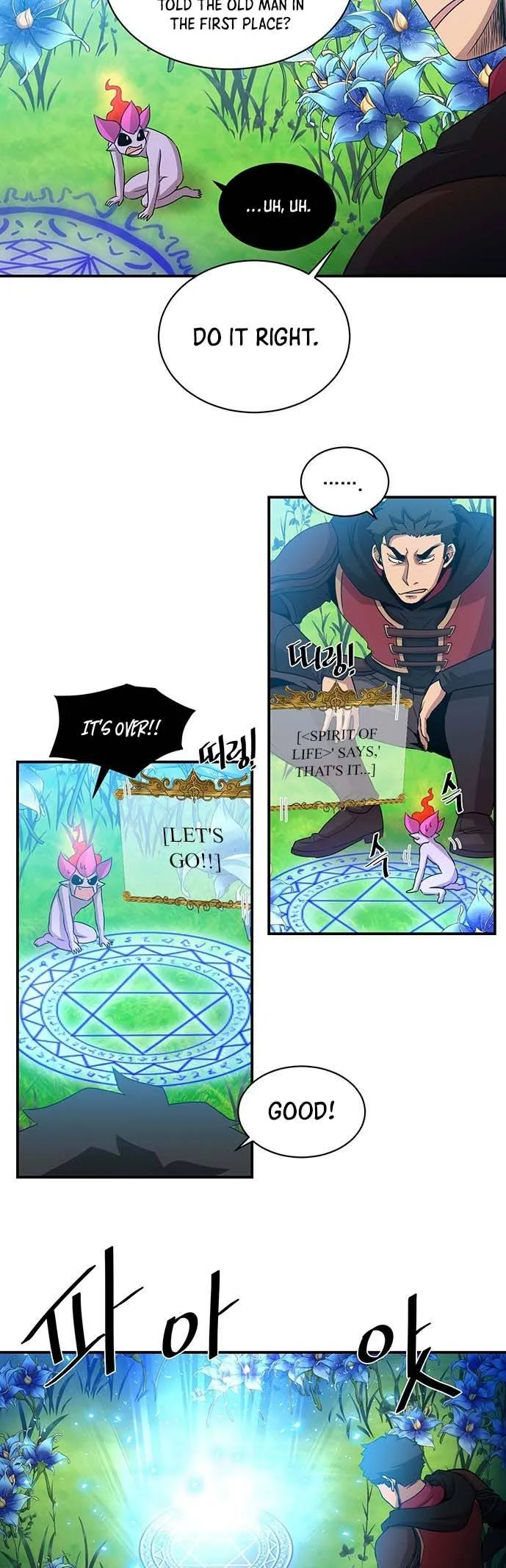 The Strongest Florist Chapter 54 Online - página 13
