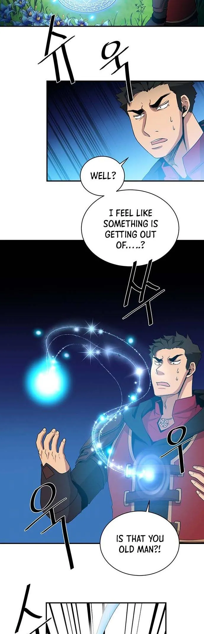 The Strongest Florist Chapter 54 Online - página 14
