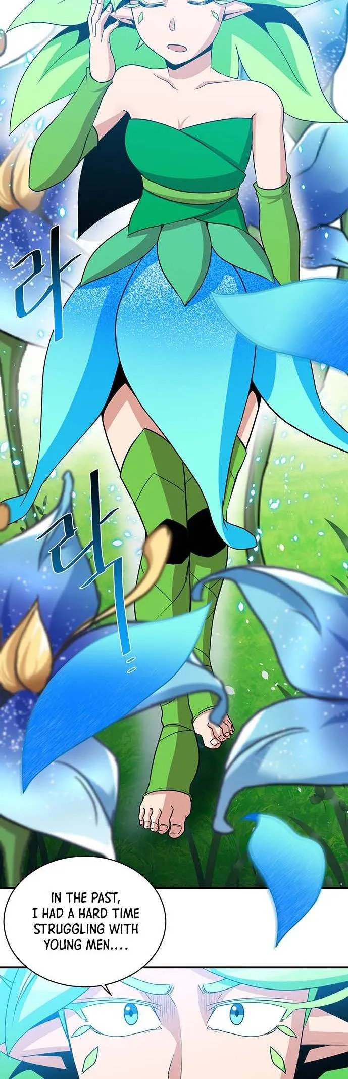 The Strongest Florist Chapter 54 Online - página 17