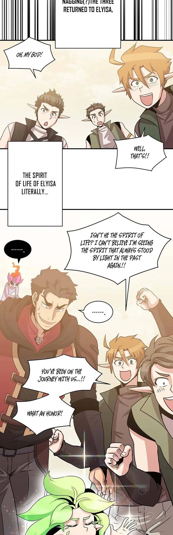 The Strongest Florist Chapter 54 Online - página 21