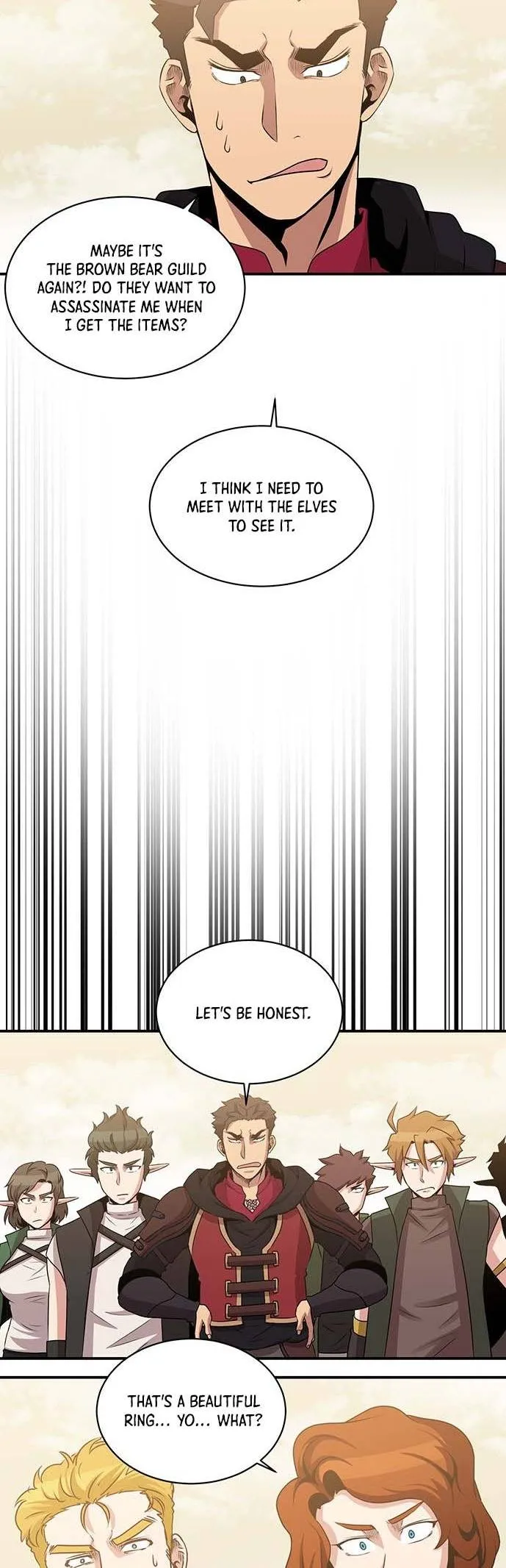 The Strongest Florist Chapter 54 Online - página 24